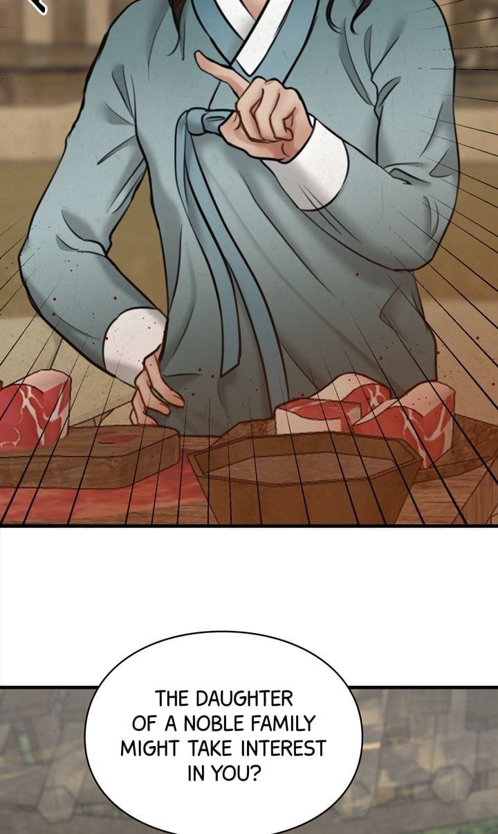 Beneath the Peach Tree Chapter 24 page 52