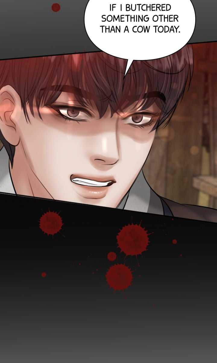 Beneath the Peach Tree Chapter 24 page 63