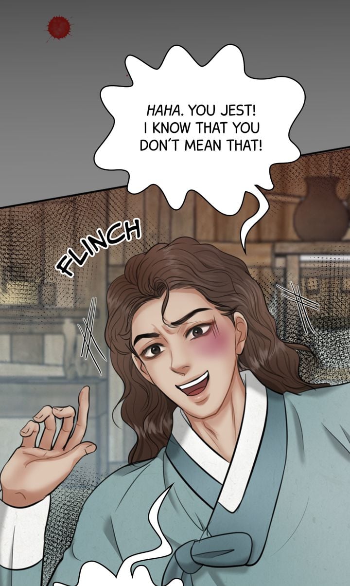 Beneath the Peach Tree Chapter 24 page 64