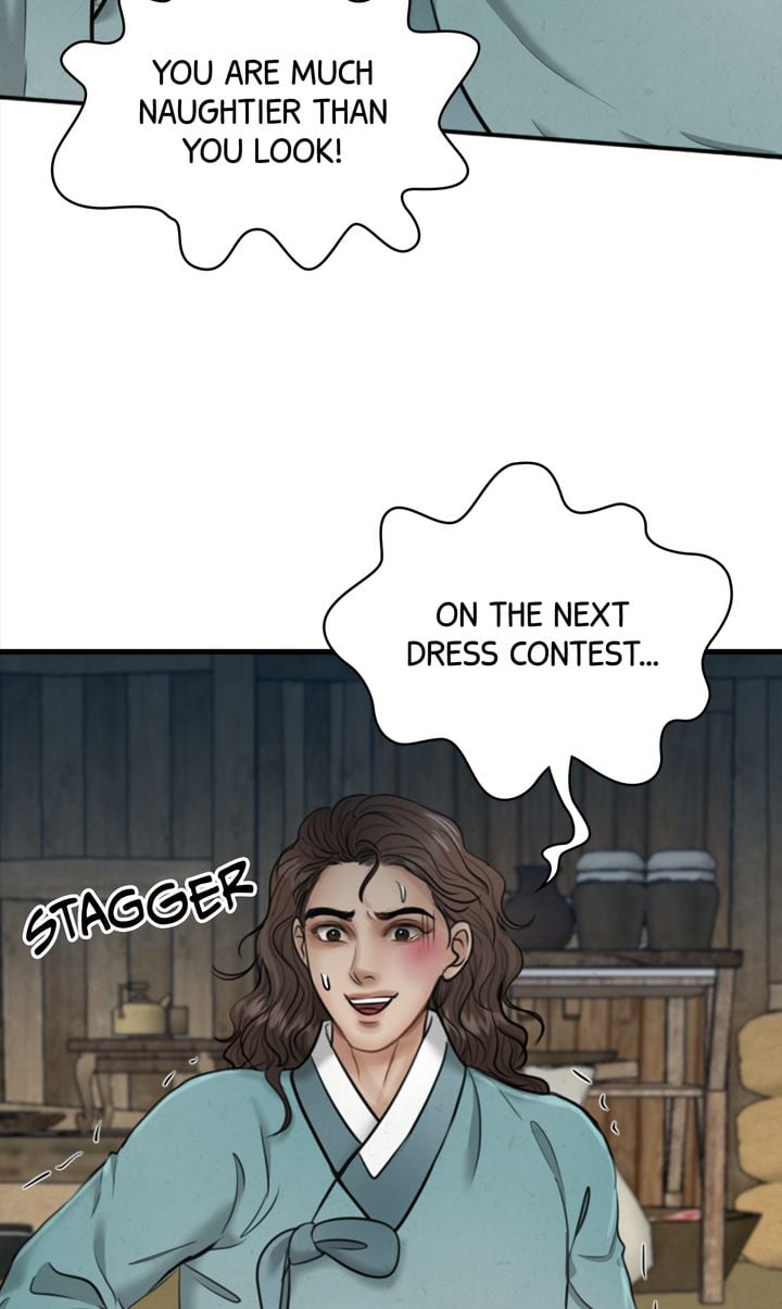 Beneath the Peach Tree Chapter 24 page 65