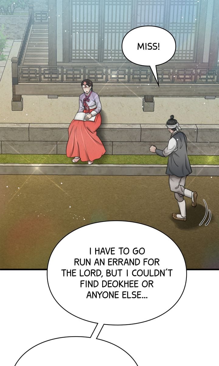 Beneath the Peach Tree Chapter 24 page 69