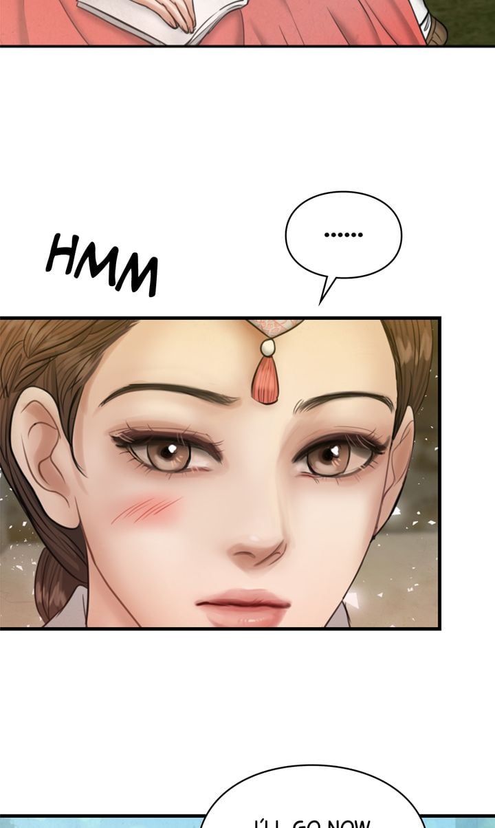 Beneath the Peach Tree Chapter 24 page 71