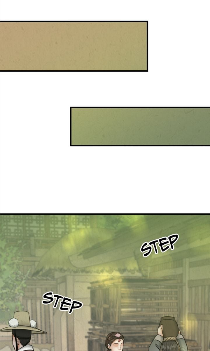 Beneath the Peach Tree Chapter 24 page 73