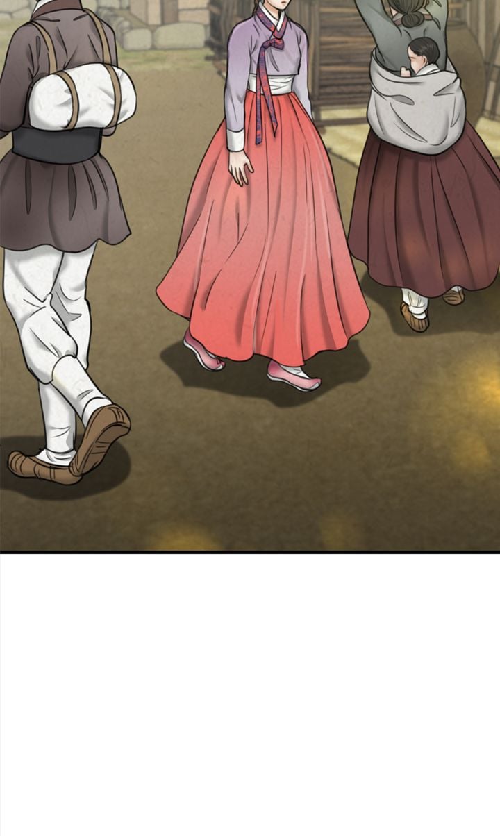 Beneath the Peach Tree Chapter 24 page 74
