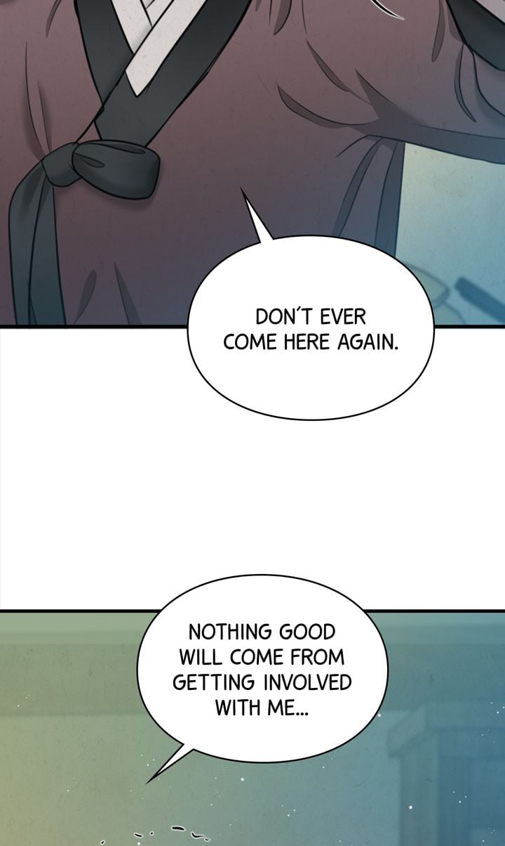 Beneath the Peach Tree Chapter 24 page 7