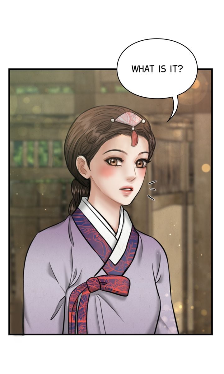 Beneath the Peach Tree Chapter 24 page 81