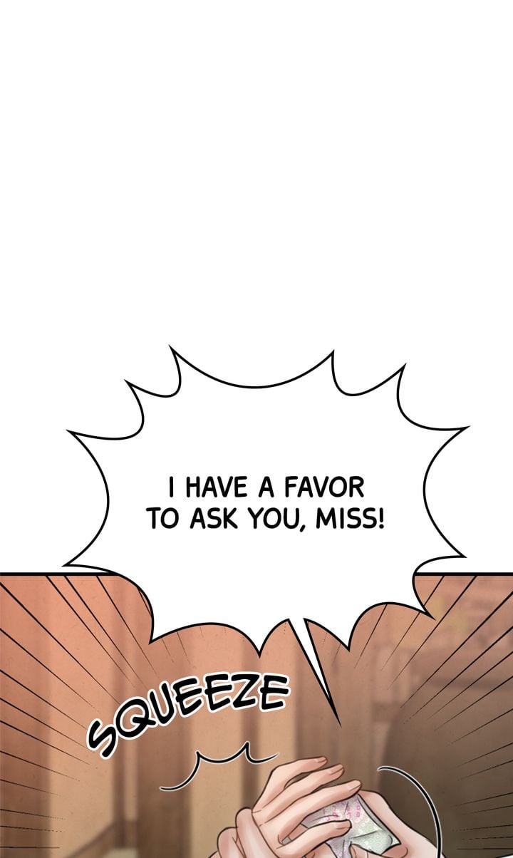 Beneath the Peach Tree Chapter 24 page 82
