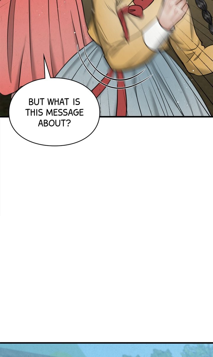 Beneath the Peach Tree Chapter 24 page 88
