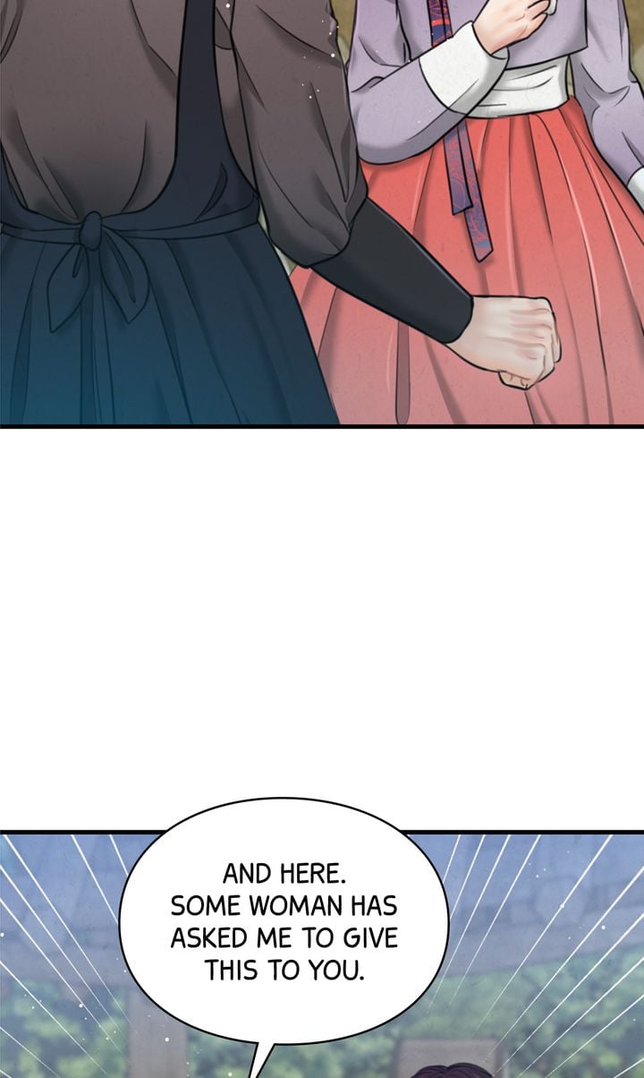 Beneath the Peach Tree Chapter 24 page 91