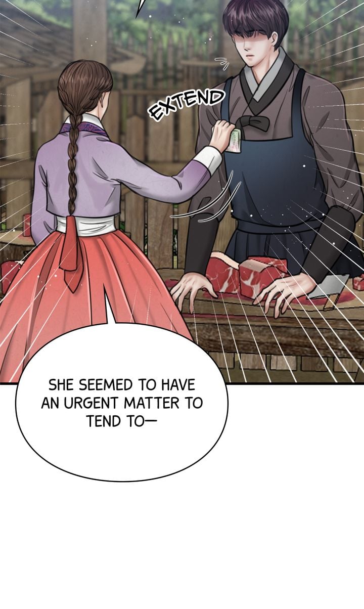 Beneath the Peach Tree Chapter 24 page 92