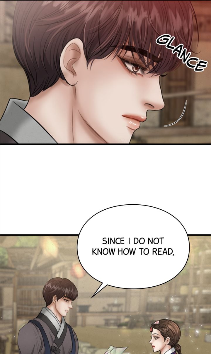 Beneath the Peach Tree Chapter 24 page 96