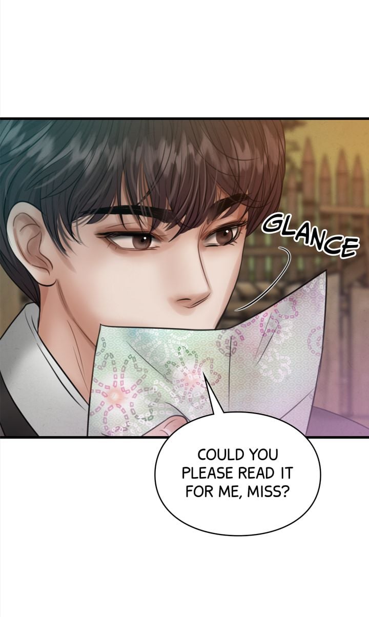 Beneath the Peach Tree Chapter 24 page 98