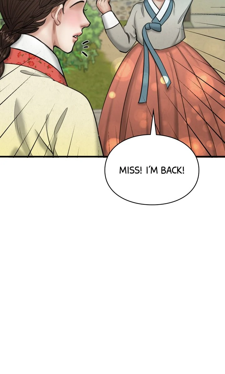 Beneath the Peach Tree Chapter 27 page 101