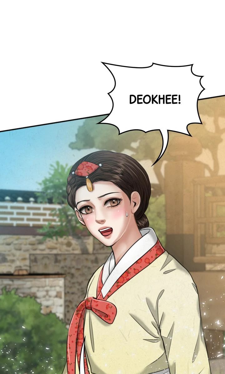 Beneath the Peach Tree Chapter 27 page 102