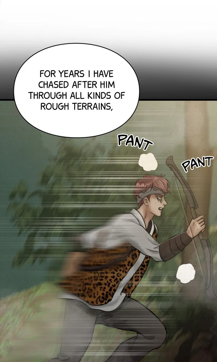 Beneath the Peach Tree Chapter 27 page 10