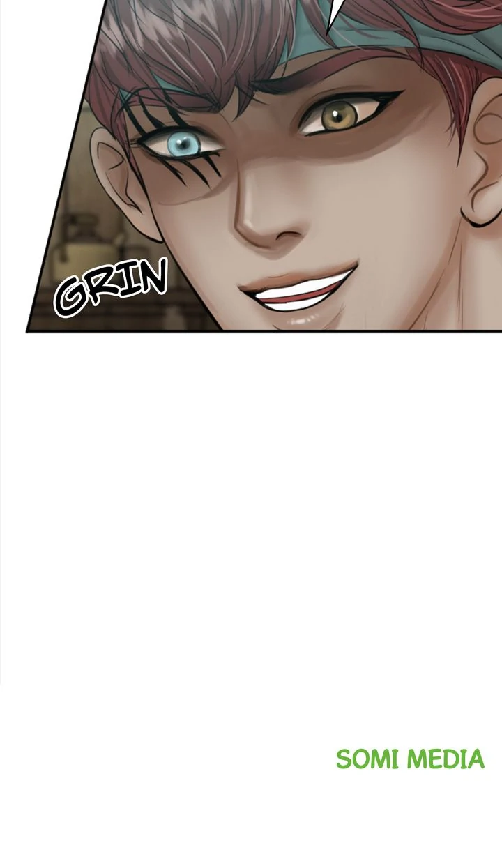 Beneath the Peach Tree Chapter 27 page 109