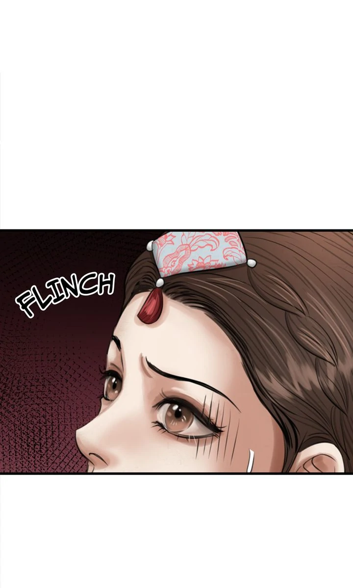 Beneath the Peach Tree Chapter 27 page 16