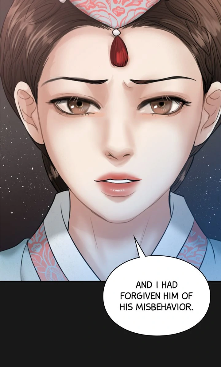 Beneath the Peach Tree Chapter 27 page 18