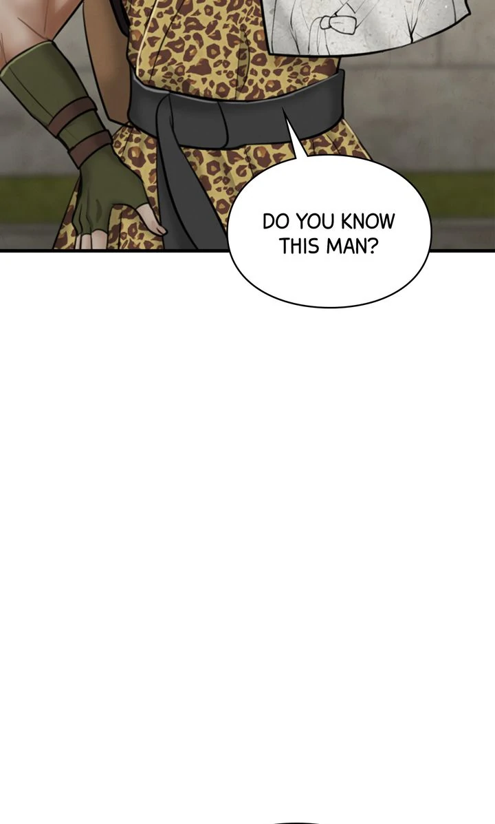 Beneath the Peach Tree Chapter 27 page 1