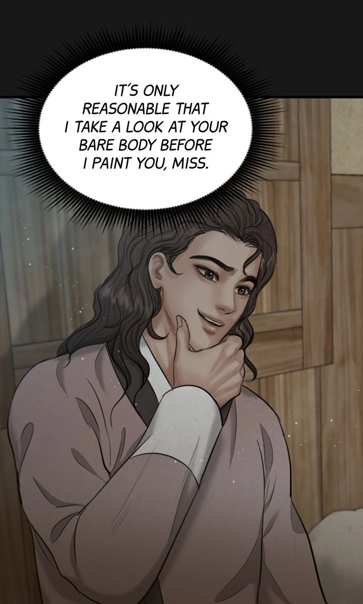 Beneath the Peach Tree Chapter 27 page 19