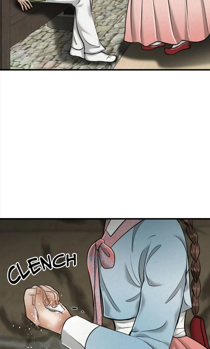 Beneath the Peach Tree Chapter 27 page 28