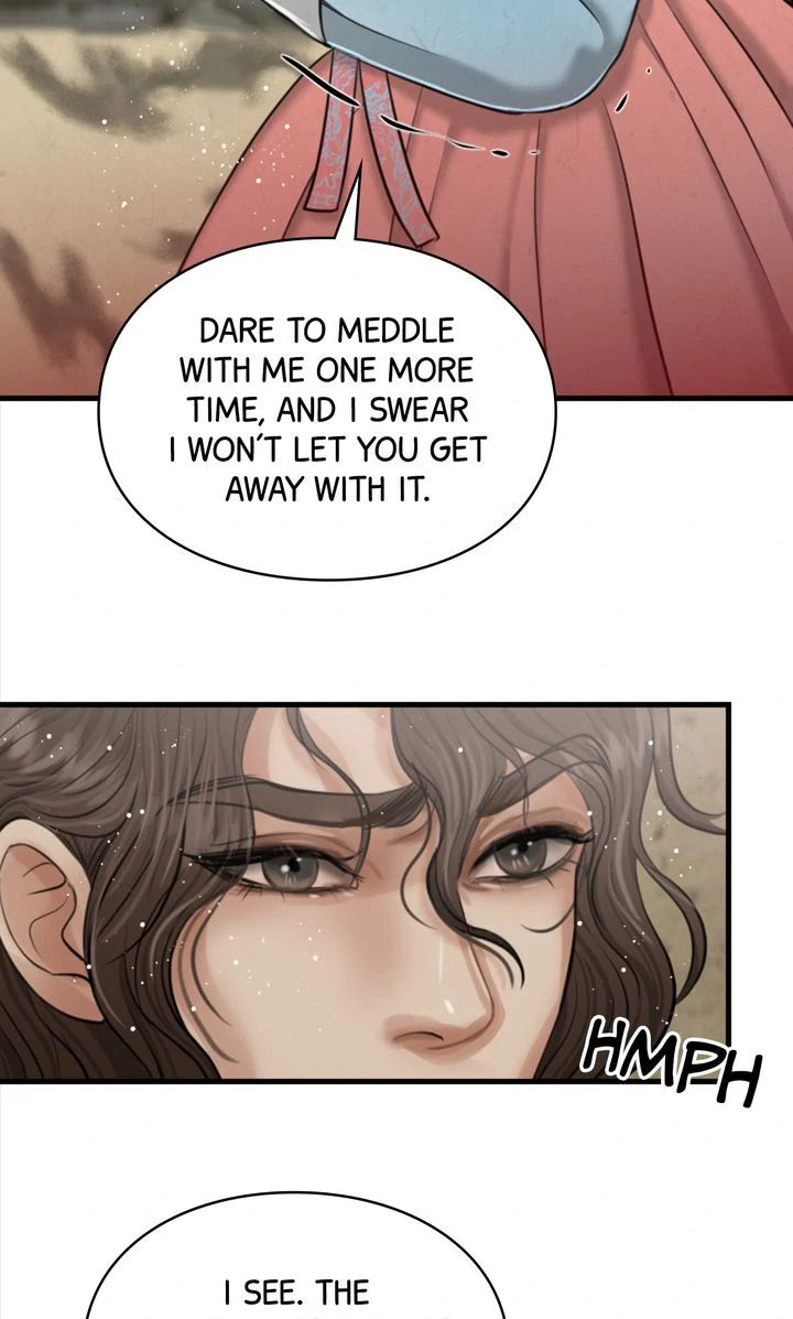 Beneath the Peach Tree Chapter 27 page 29