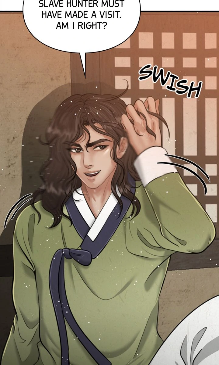Beneath the Peach Tree Chapter 27 page 30