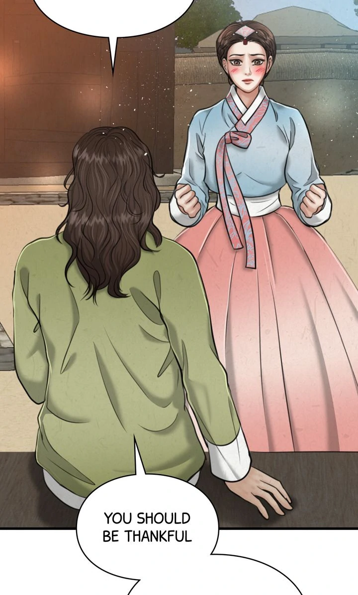 Beneath the Peach Tree Chapter 27 page 33