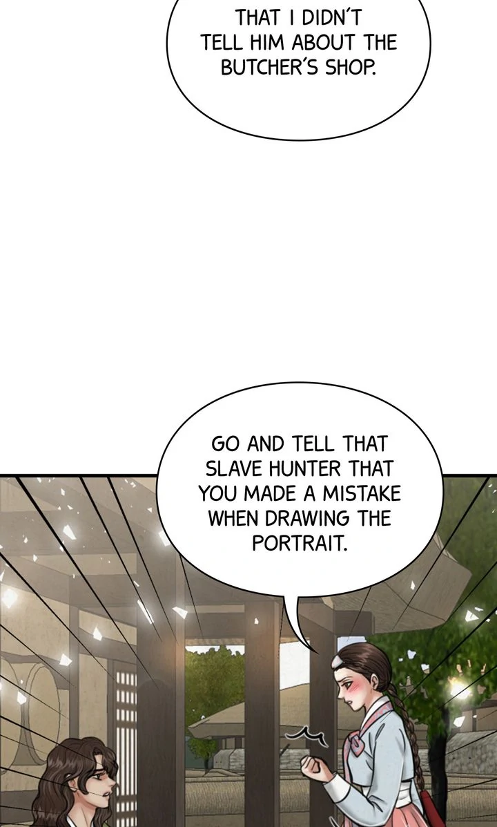 Beneath the Peach Tree Chapter 27 page 34