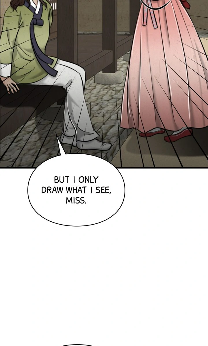 Beneath the Peach Tree Chapter 27 page 35