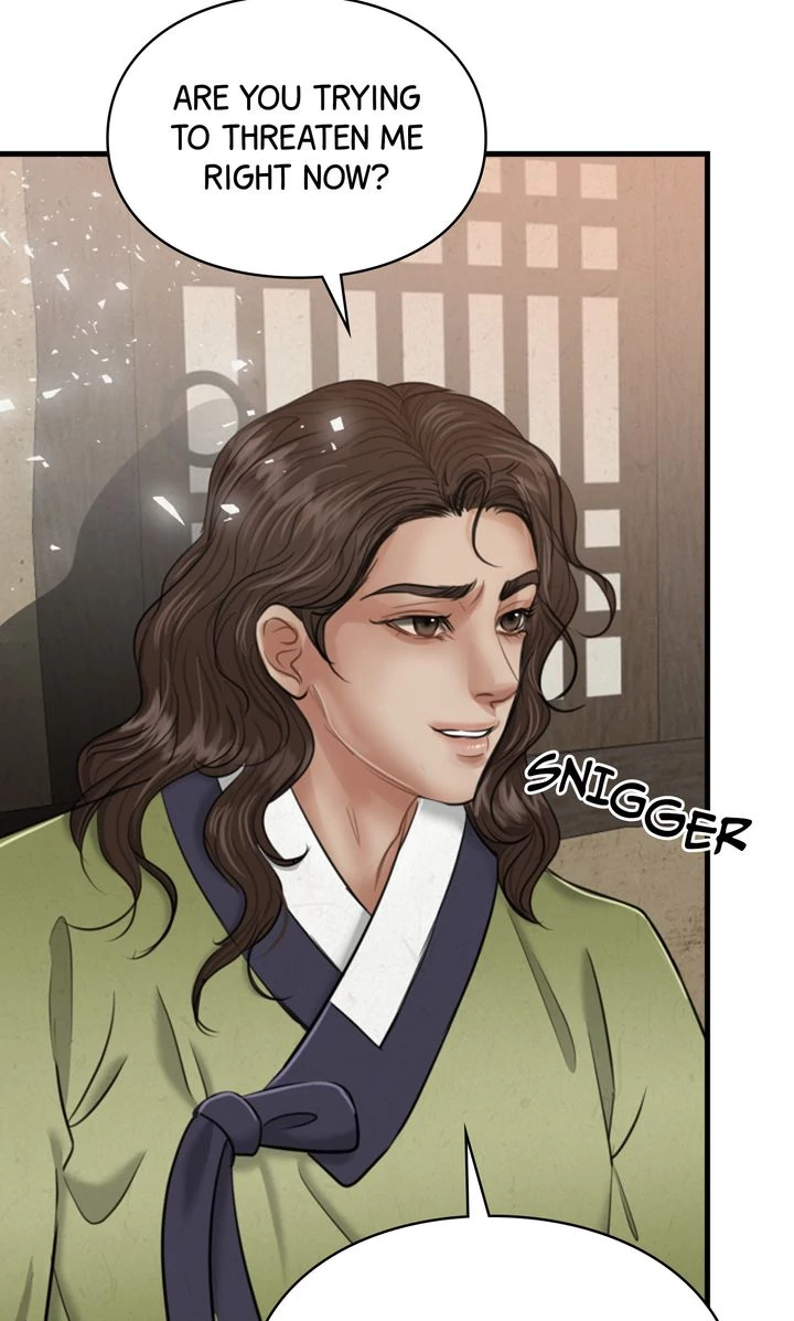 Beneath the Peach Tree Chapter 27 page 36