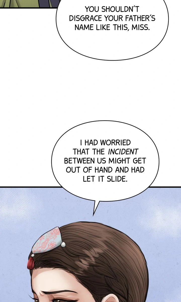 Beneath the Peach Tree Chapter 27 page 37