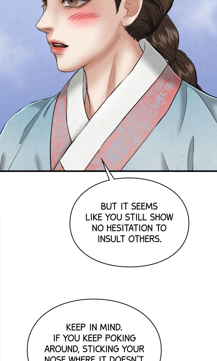 Beneath the Peach Tree Chapter 27 page 38