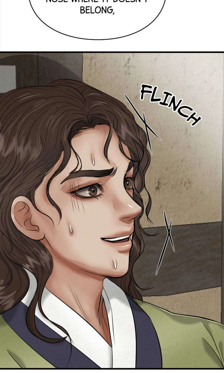 Beneath the Peach Tree Chapter 27 page 39