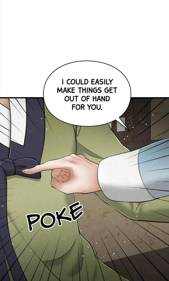 Beneath the Peach Tree Chapter 27 page 40