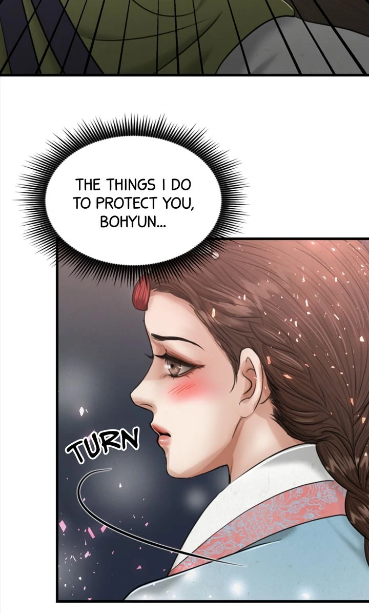 Beneath the Peach Tree Chapter 27 page 41