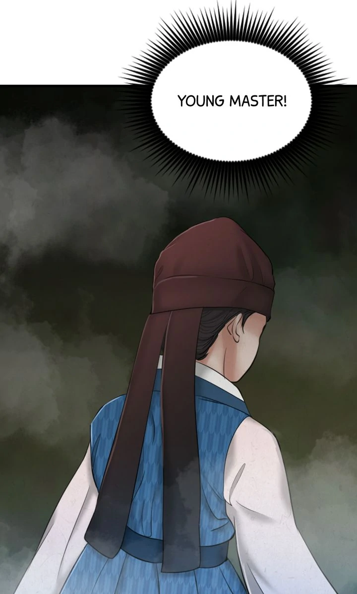 Beneath the Peach Tree Chapter 27 page 44