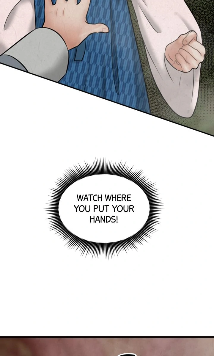 Beneath the Peach Tree Chapter 27 page 48