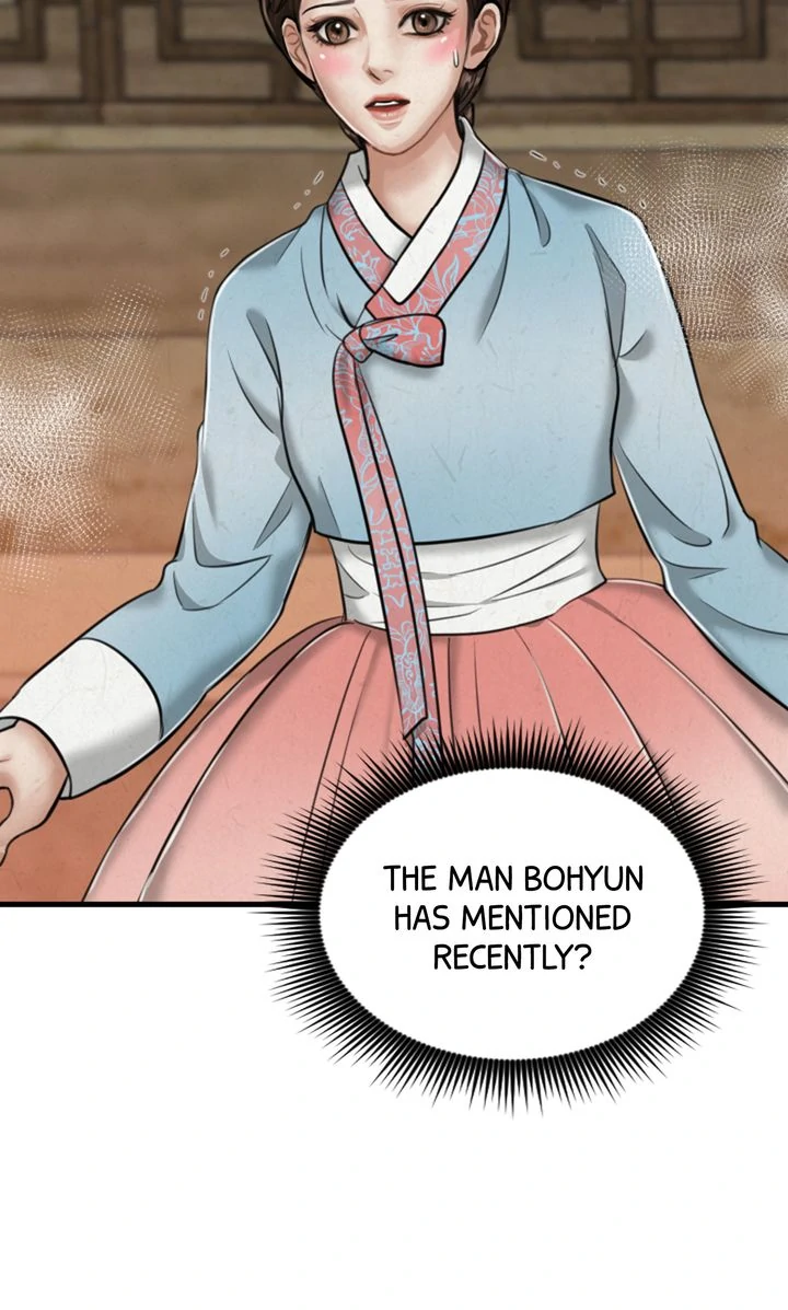 Beneath the Peach Tree Chapter 27 page 4