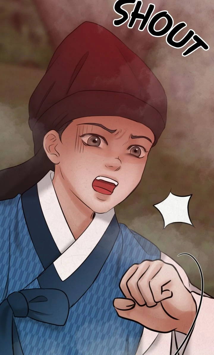 Beneath the Peach Tree Chapter 27 page 49