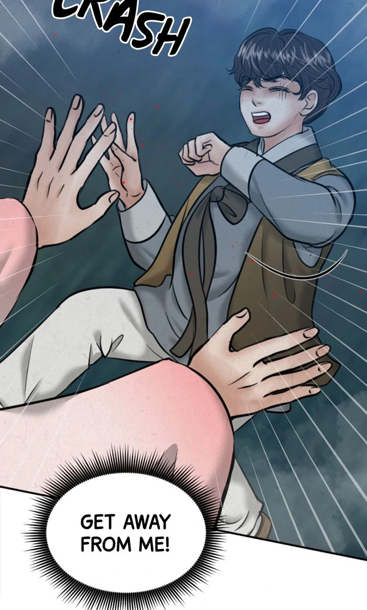 Beneath the Peach Tree Chapter 27 page 51