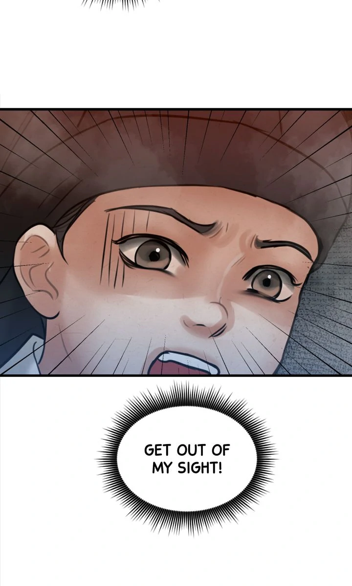Beneath the Peach Tree Chapter 27 page 52