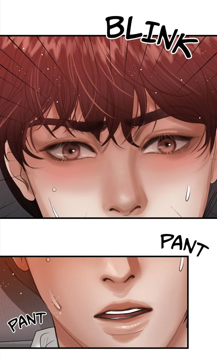 Beneath the Peach Tree Chapter 27 page 53