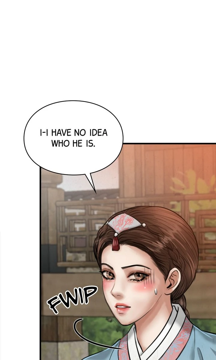 Beneath the Peach Tree Chapter 27 page 5