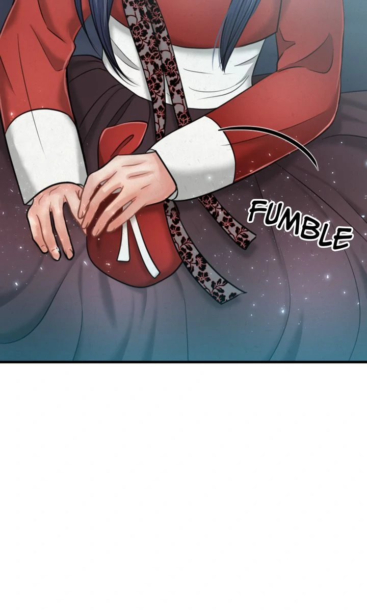 Beneath the Peach Tree Chapter 27 page 68