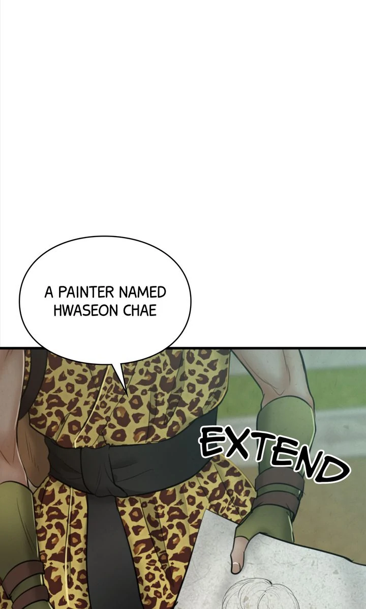 Beneath the Peach Tree Chapter 27 page 8