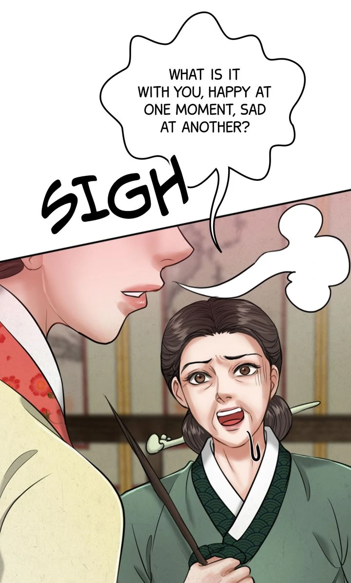 Beneath the Peach Tree Chapter 27 page 90