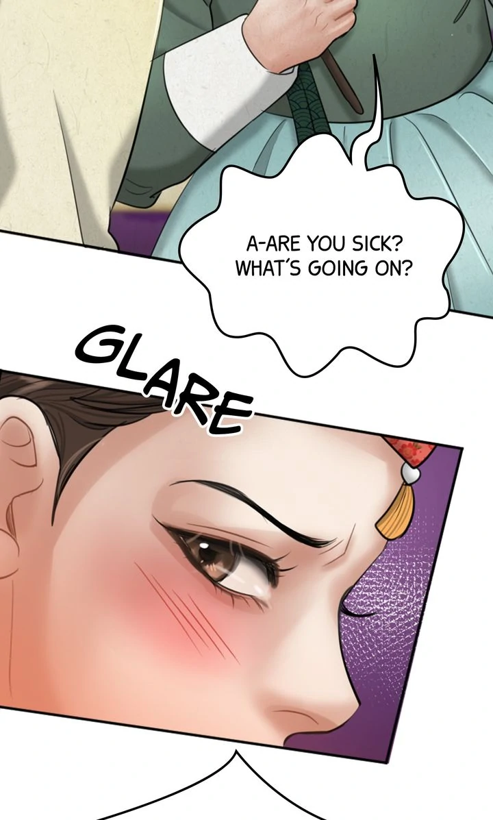 Beneath the Peach Tree Chapter 27 page 91
