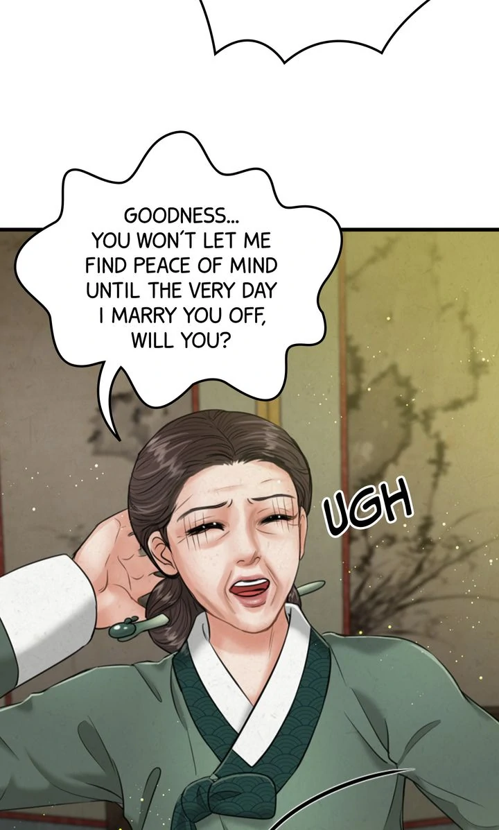 Beneath the Peach Tree Chapter 27 page 93