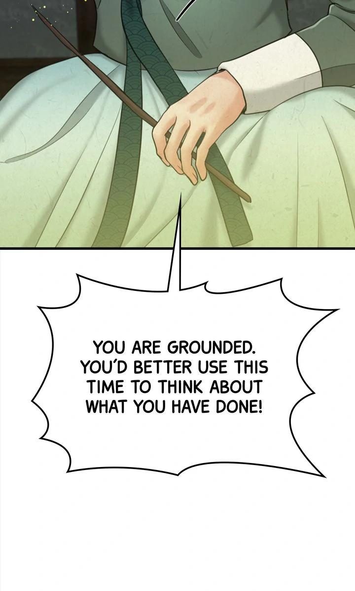 Beneath the Peach Tree Chapter 27 page 94
